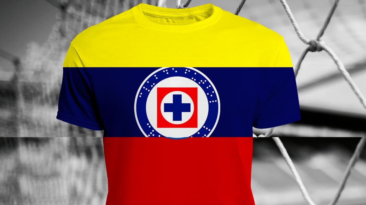 ¿Cómo se verían los escudos de la Liga MX en Braille?