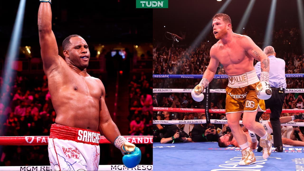 ¿Canelo a los completos? Aseguran que Álvarez puede ser campeón