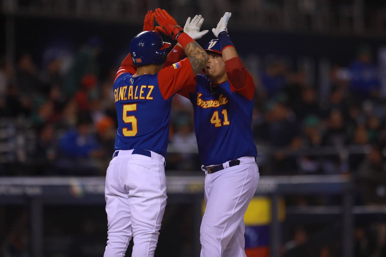 Venezuela jugará este lunes un partido de desempate ante Italia en el que estará en disputa el segundo boleto del grupo D de la competición.