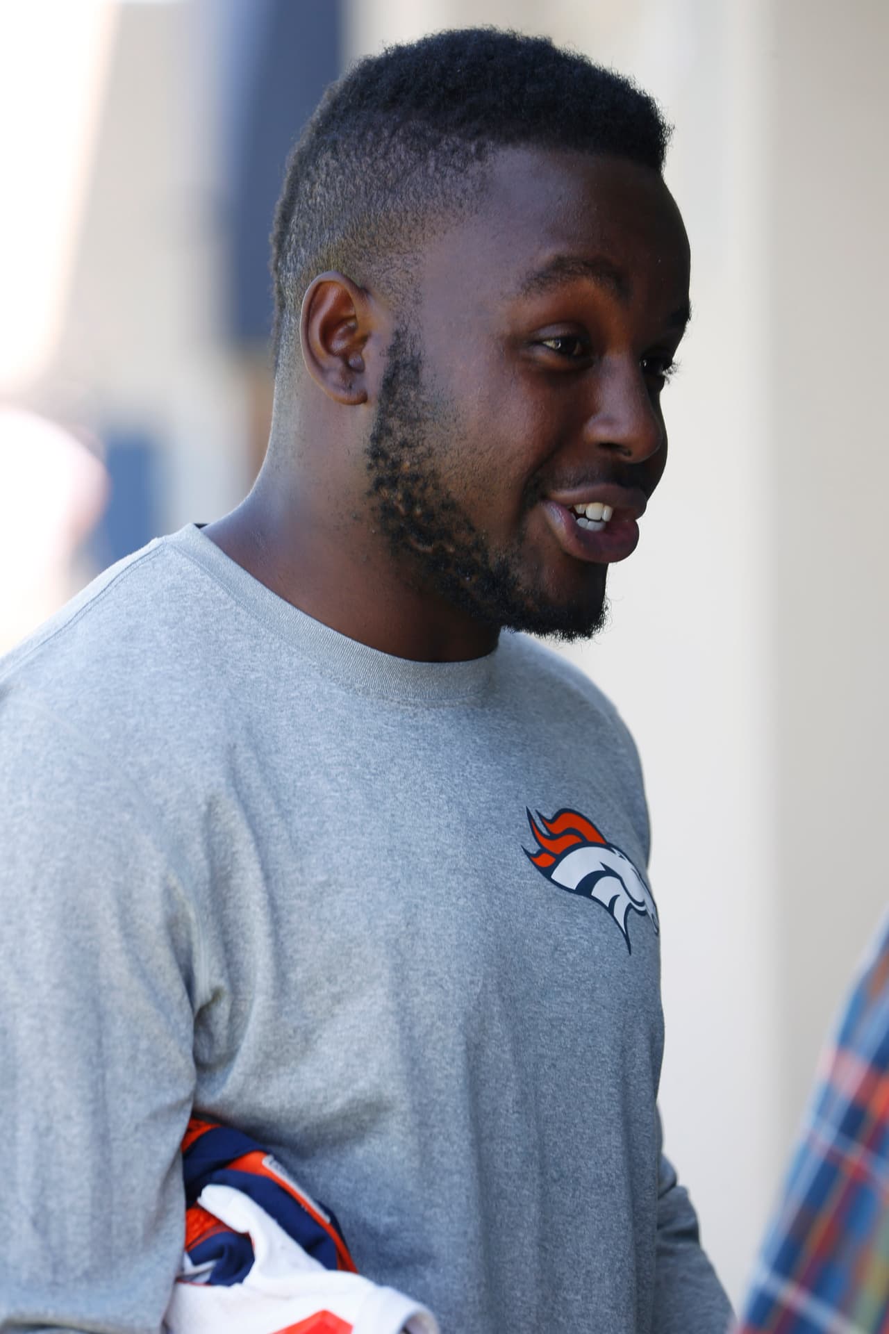 Montee Ball y C.J. Anderson están repartiendo repeticiones con los Broncos
