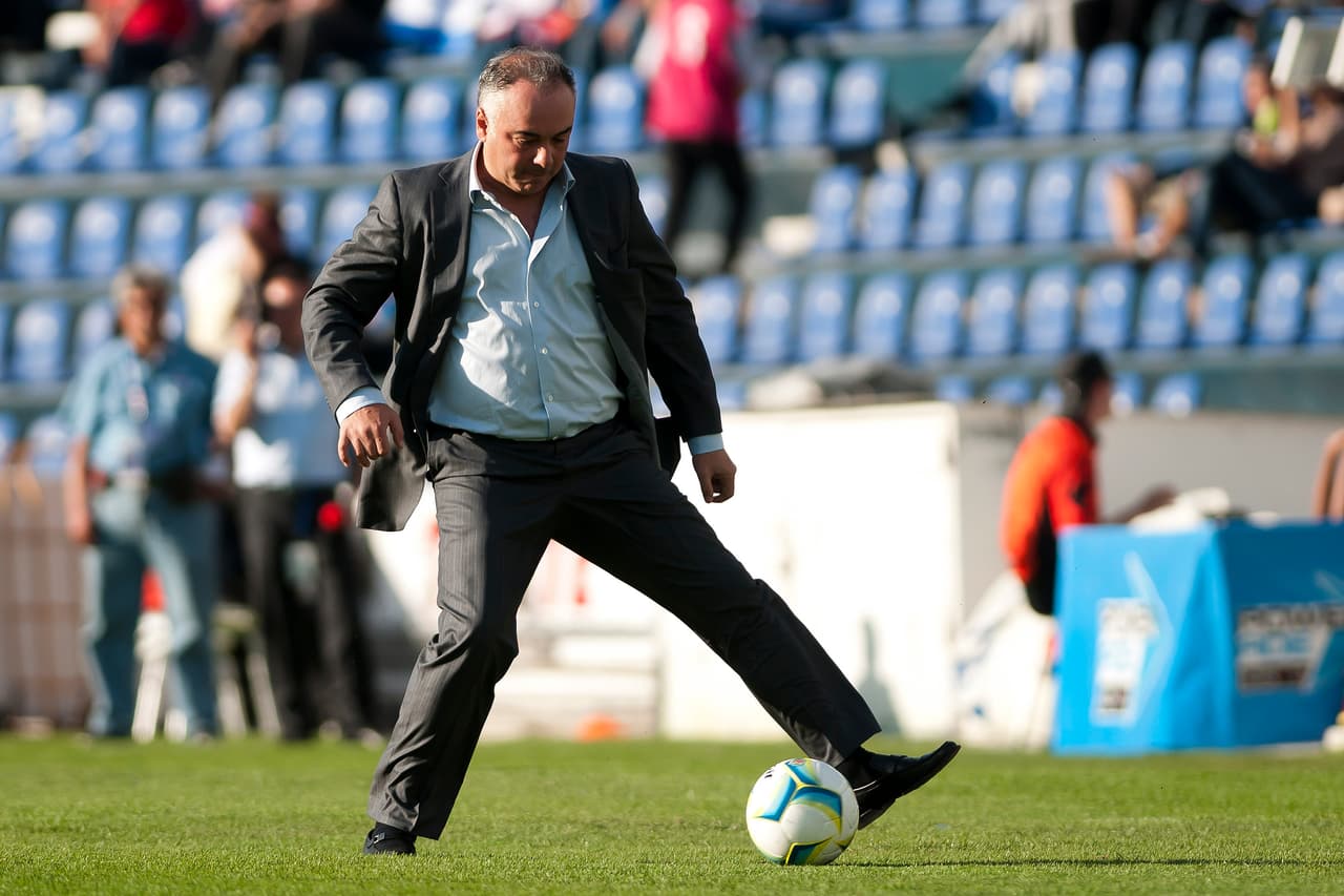 Pese a lo bueno del balance, el rubro de coles a favor y en contra estaba muy parejo pues en ese lapso tenía 12 goles anotados y 11 recibidos.