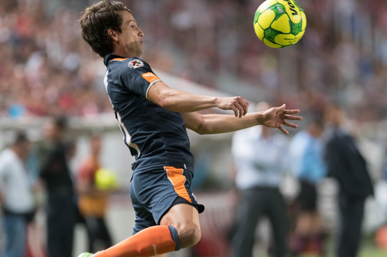 Con 21 goles a favor y 18 en contra, Chivas está listo para ser uno de los equipos a vencer en la próxima Liguilla.