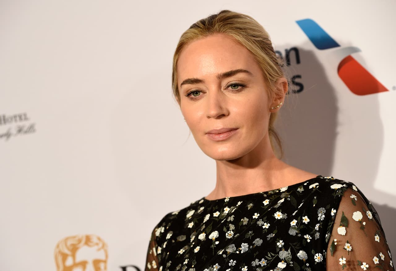 Emily apareció en Jungle Cruise y A Quiet Place 2 aunque no fue suficiente para igualar lo generado el año pasado al igual que muchas de sus compañeras de trabajo.