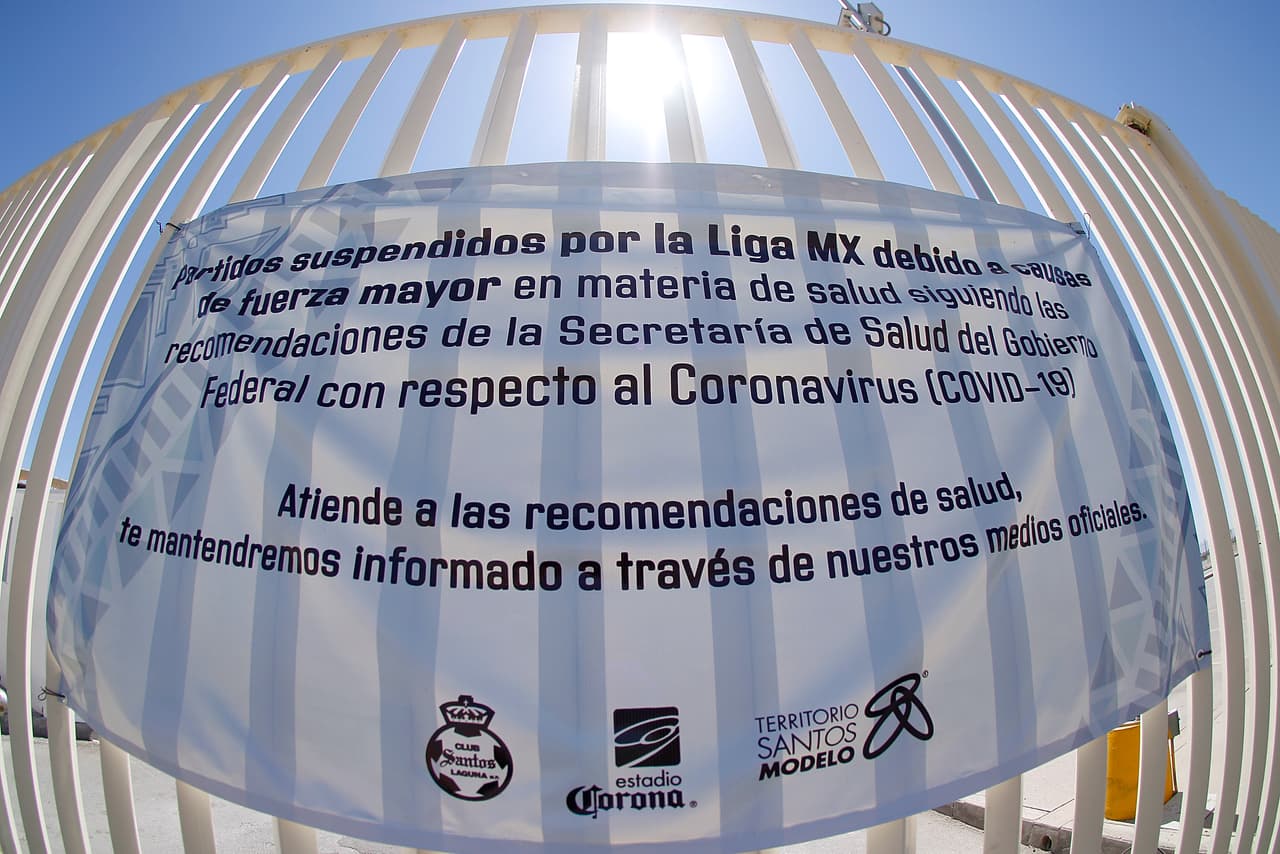 Estadio TSM | Santos Laguna