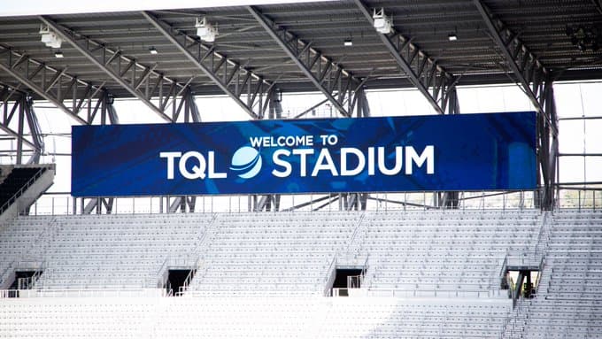 TQL Stadium