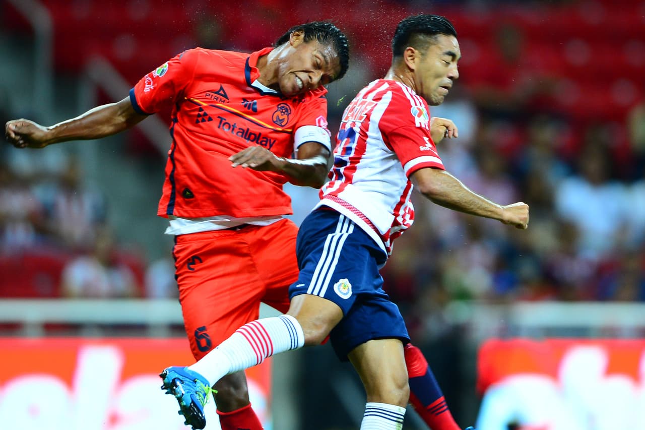 En el partido de ida, Morelia superó por la mínima al Rebaño