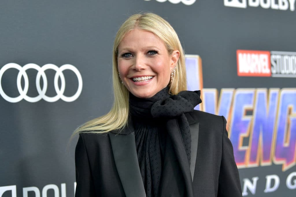 Ella tenía miedo, pues Brad es una persona que exige presencia, intimidad y comunicación que Gwyneth no sabía cómo hacerlo.