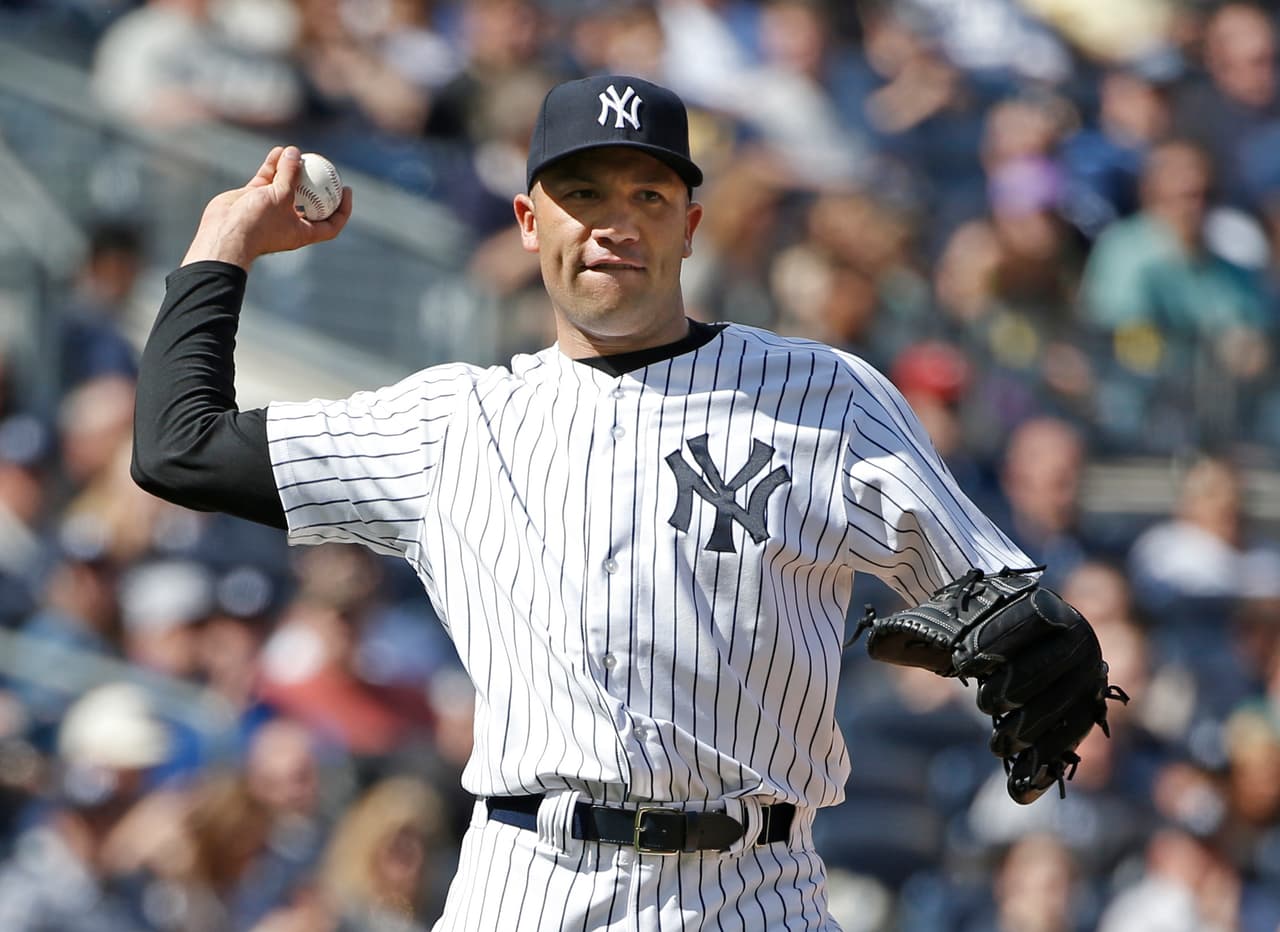 Alfredo Aceves | Yankees 2009