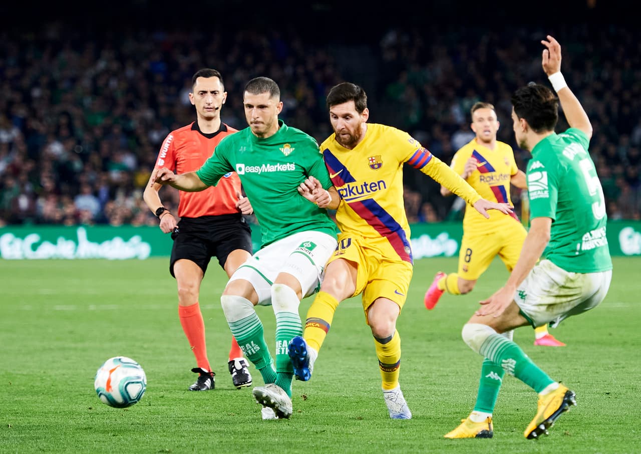 La difícil adaptación de Guido Rodríguez a Europa