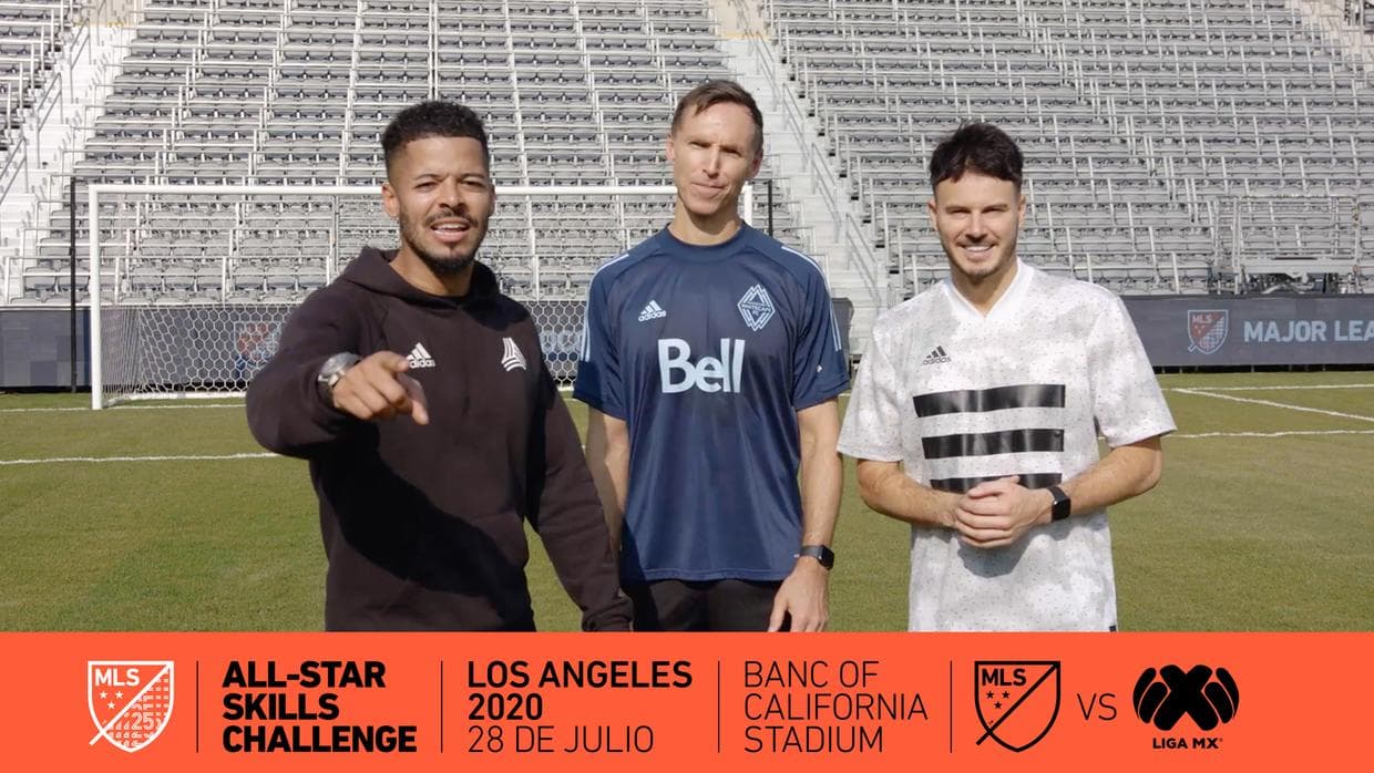 Figuras de Liga MX medirán sus habilidades ante los de MLS