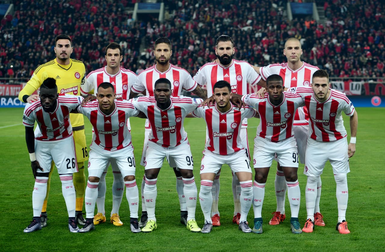 Olympiacos