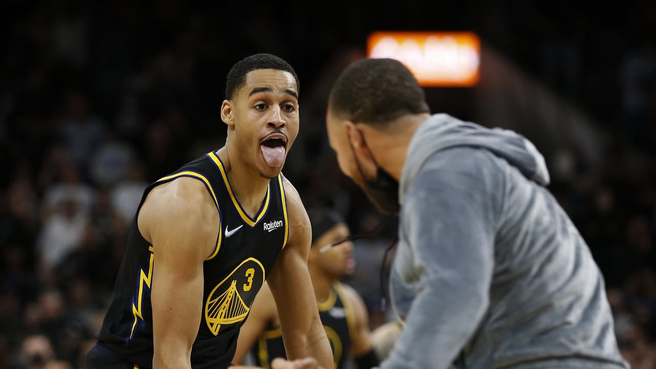 Golden State Warriors vence a Spurs sin sus estrellas