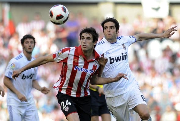 El talentoso creativo fue parte del equipo titular del Real Madrid y cumplió a la confianza de Mourinho.