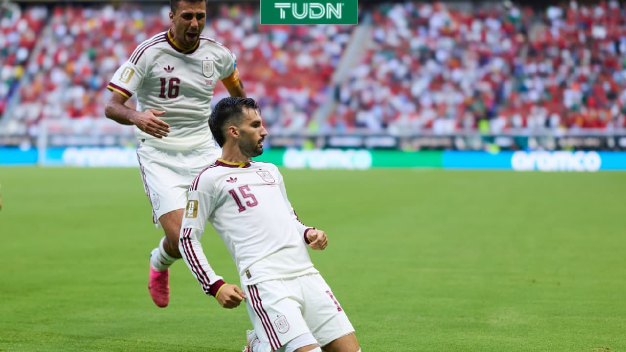 Mundial 2026: Resultados, partidos y goles de HOY viernes 26 de junio