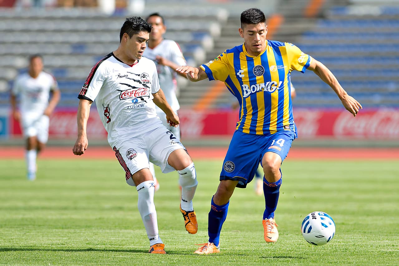 Segunda (COL) / Boyacá Chicó 1-1 Deportivo Pereira: el mediocampista Felipe Ponce, ex San Luis, Veracruz, entre otros, se reportó con el gol del equipo boyacense. Ya suma 3 anotaciones en esta temporada del futbol 'cafetero'.
