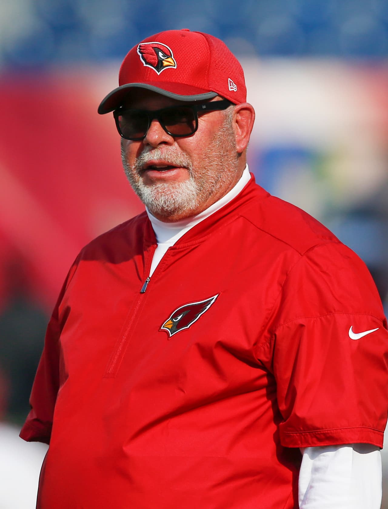 Los Dallas Cowboys y los Arizona Cardinals abrieron oficialmente esta noche la temporada de la NFL enfrentándose en el Partido del Salón de la Fama en el Tom Benson Stadium de Canton, Ohio en medio de un gran ambiente y los elegidos a ingresar en la Clase 2017.