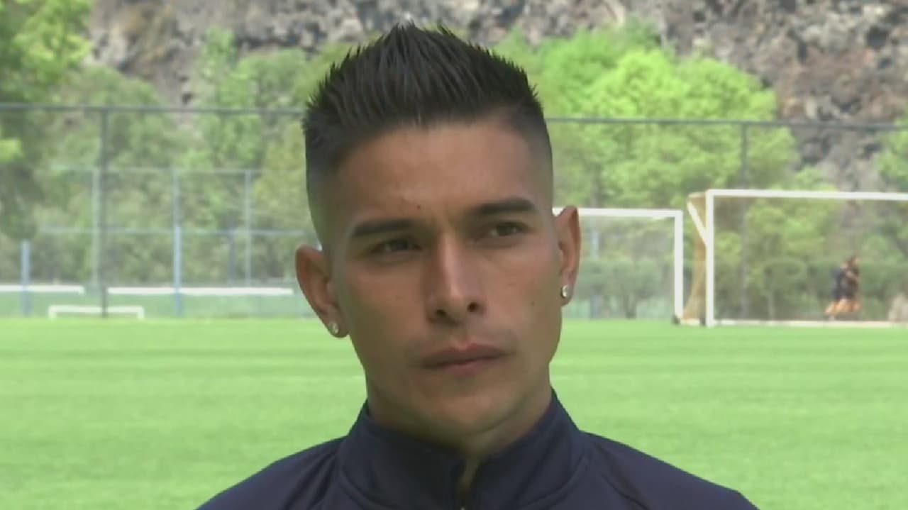 Favio Álvarez: "Los sudamericanos vivimos diferente los clásicos"