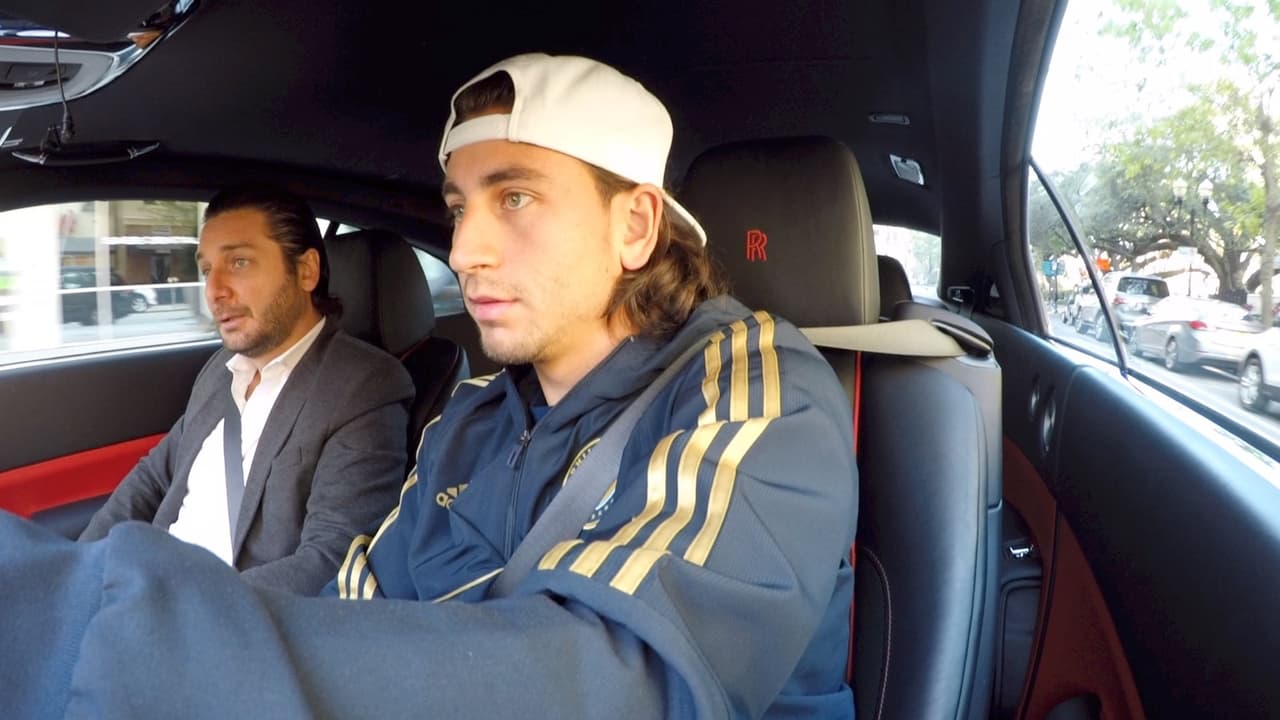 Alejandro Bedoya: Su pasado, presente y futuro automotriz