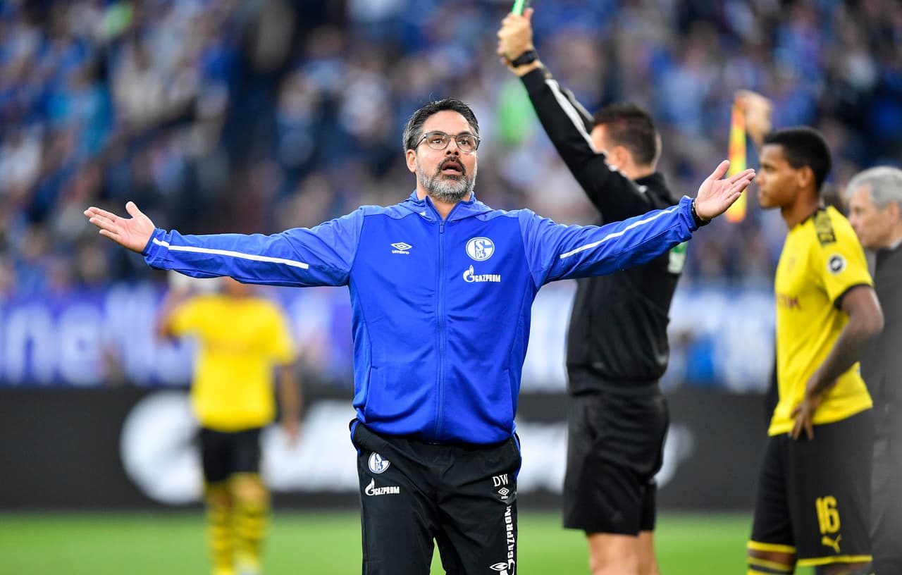 Mainz 05 3-1Colonia, Paderborn 2-0 Dusseldorf, Hertha Berlin 2-3 Hoffenheim, Schalke 04 0-0 Borussia Dortmund, Bayern 2-1 Union Berlin, Friburgo 2-1 Leipzig.