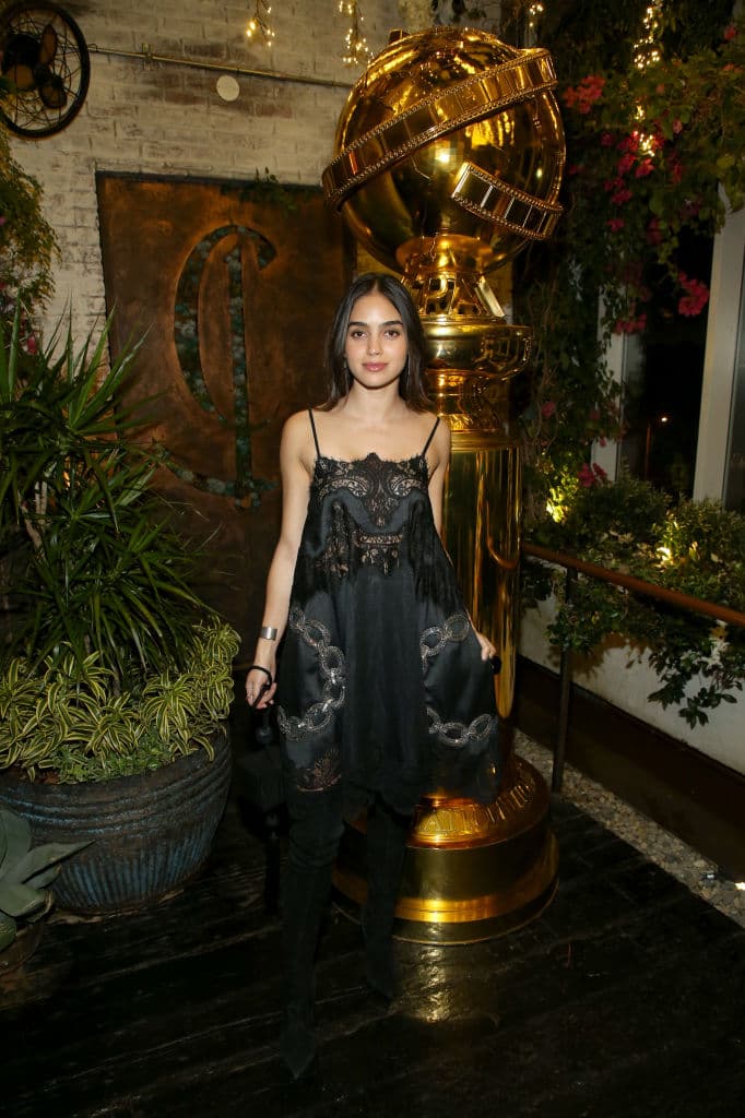 En la movida agenda de Melissa para el futuro, sobresale una nueva versión de ‘Carmen’.
<br>