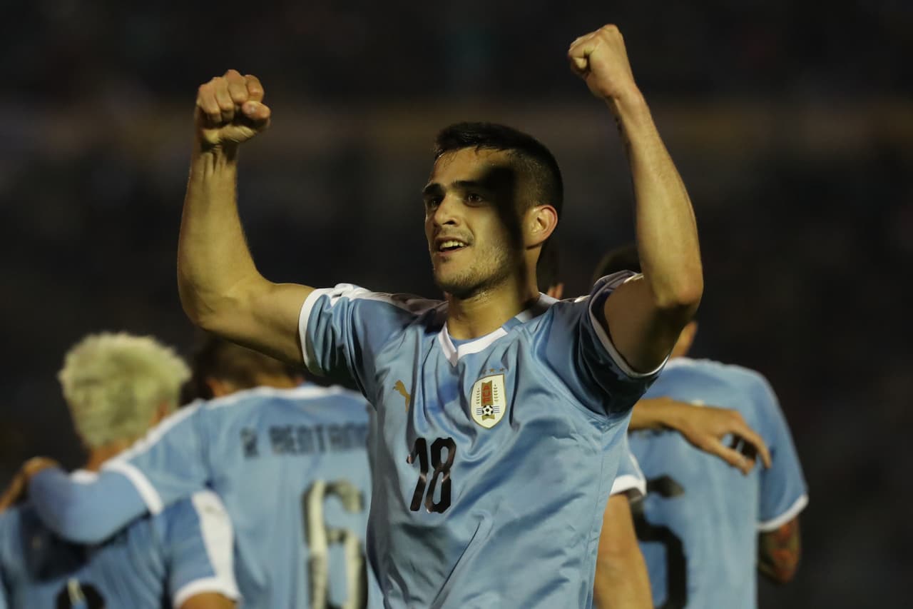 El próximo compromiso de Uruguay se presentará en territorio brasileño para su debut en Copa América ante Ecuador el próximo 16 de junio.