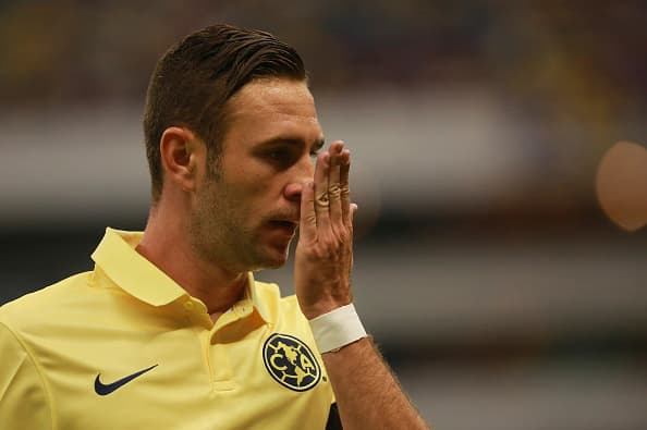 Miguel Layún habló de regresar al América y ganar más títulos con las Águilas