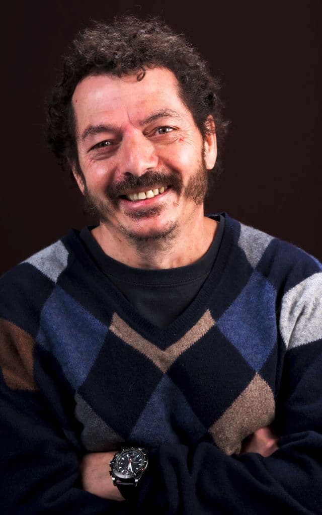 Jaime Baksht ha trabajado en el área de sonido de diversos filmes.