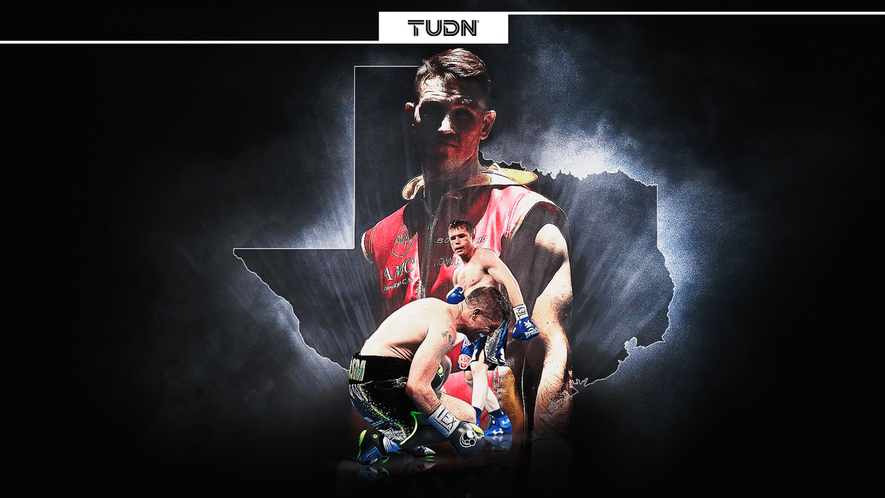 Texas, el calvario de los hermanos Smith gracias a Canelo