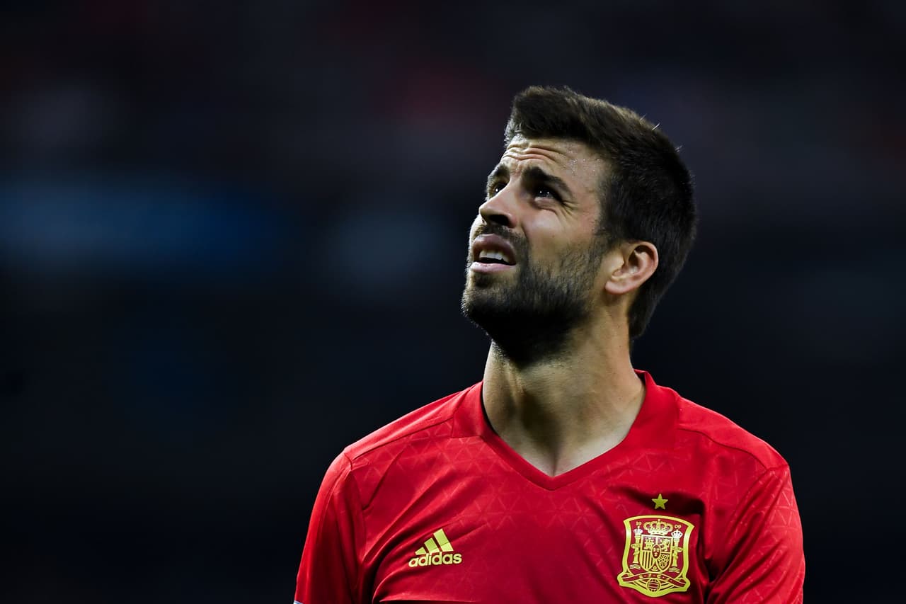 Encuentran 250 tumbas en una propiedad de Gerard Piqué en España