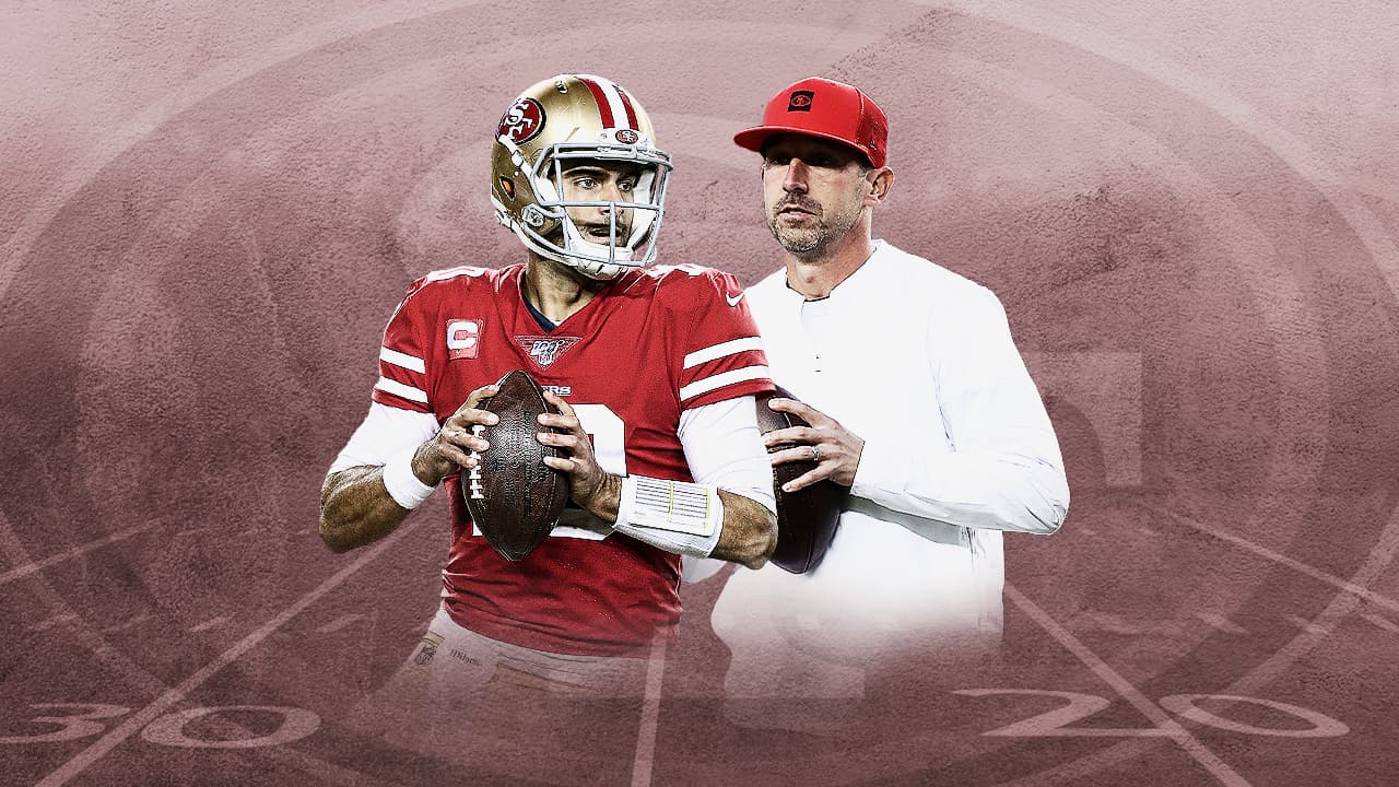 Las claves para los San Francisco 49ers en el Super Bowl LIV