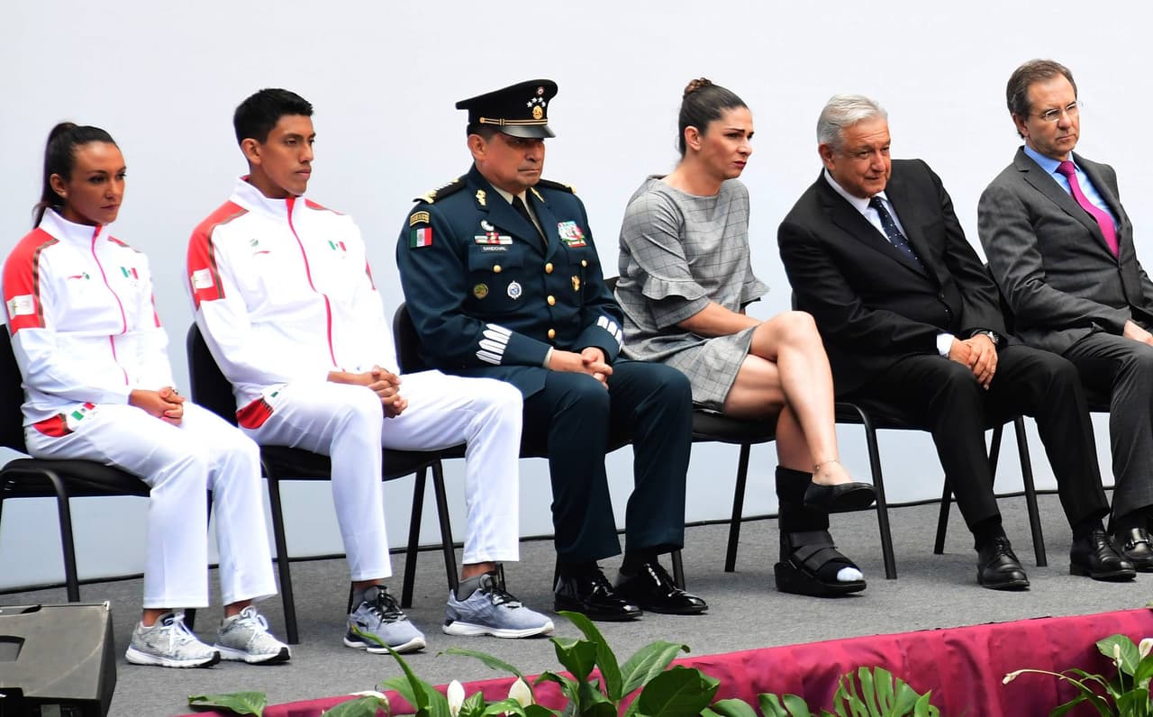 Desaparecerá el Fondo para el Deporte de Alto Rendimiento