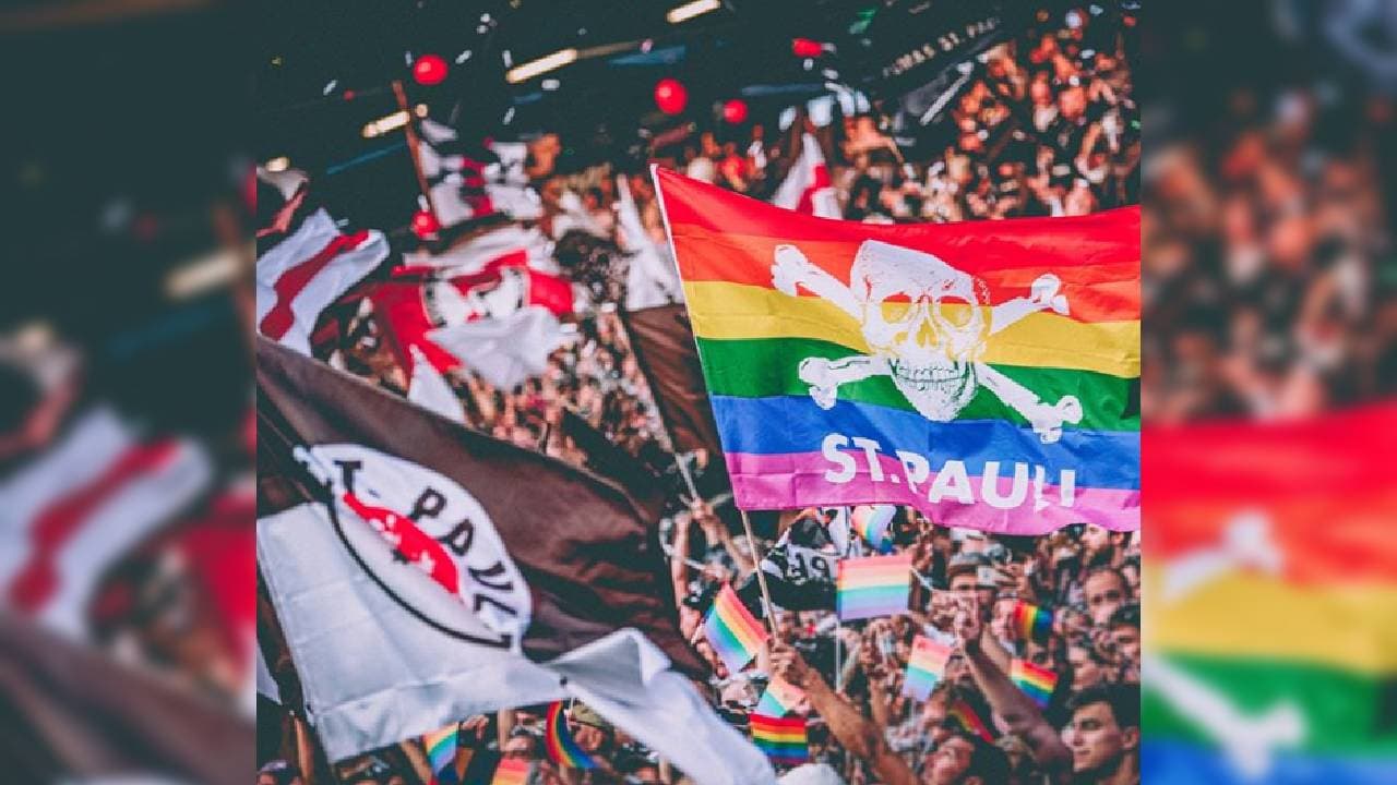 Jugadores, staff y aficionados del club que milita en la segunda división, tienen una identidad antifascista e incluyente; además comparten ideales sociales de íconos como Emiliano Zapata y ‘El Che’ Guevara.