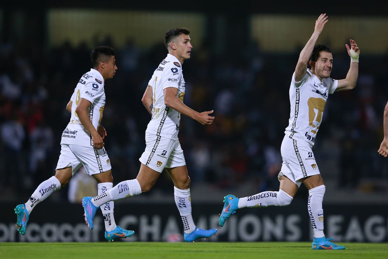 Concacaf Liga de Campeones: Fechas y equipos que jugarán Semifinales