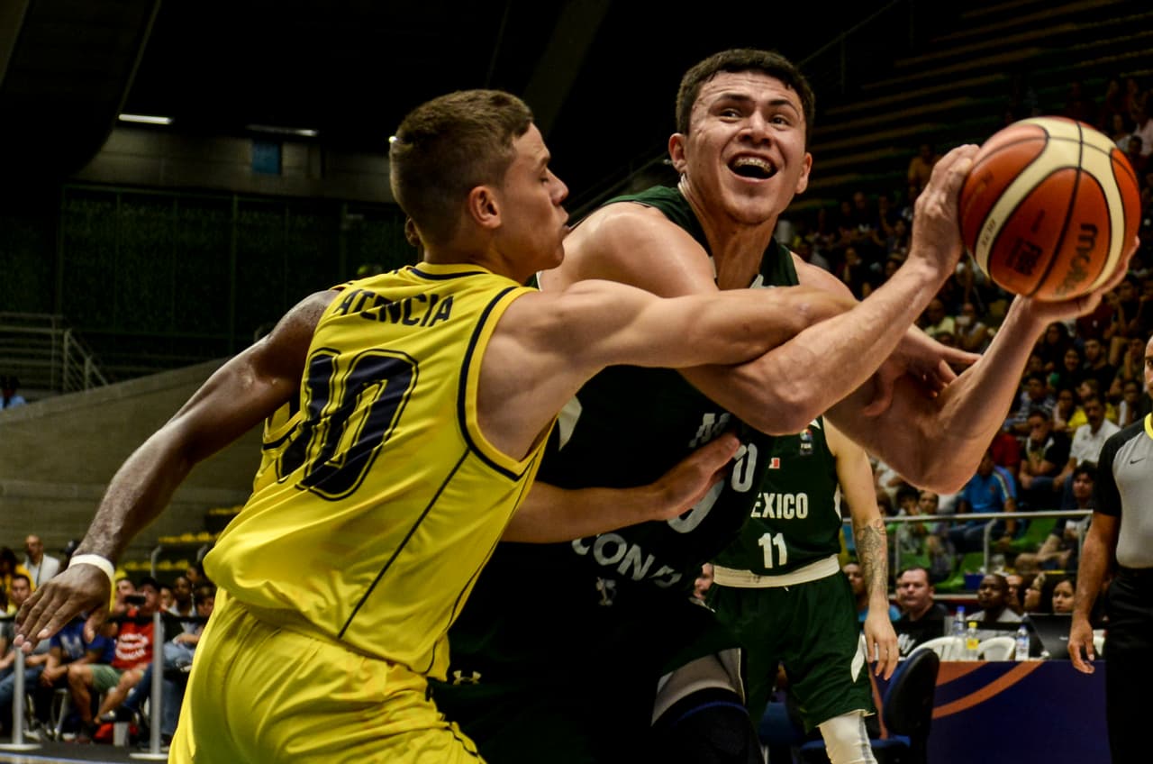Los dirigidos por el español Sergio Valdeolmillos accedieron a está instancia liderados por base y alero del Aquila Basket italiano Jorge Gutiérrez, que se destacó en la fase de grupos.