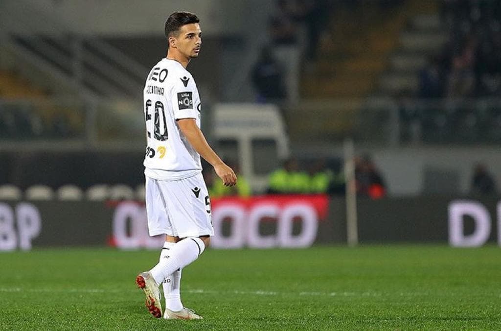 Rochinha (Vitoria Guinares). Ha tenido muy buena temporada con su equipo con dos goles y cuatro asistencias en las tres rondas calificatorias para asegurar la calificación de su equipo en esta justa.