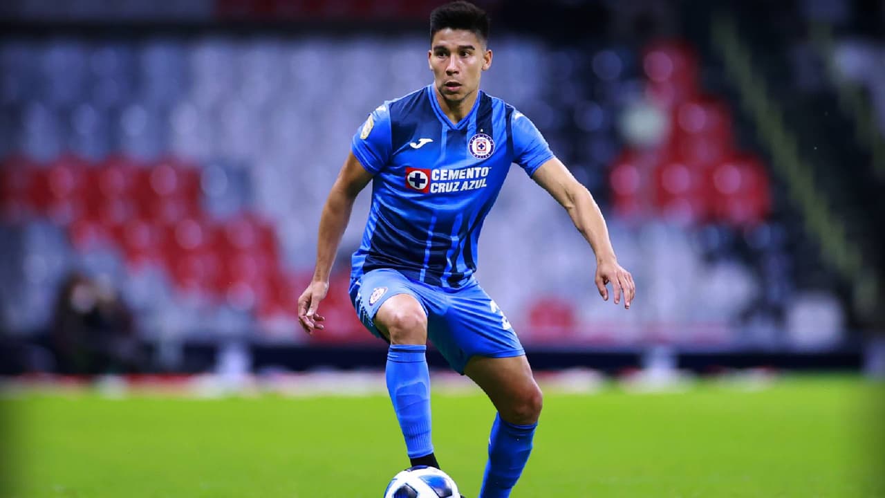 'Pol' revela que analizaron el Rayados-América de cara al Clásico Joven