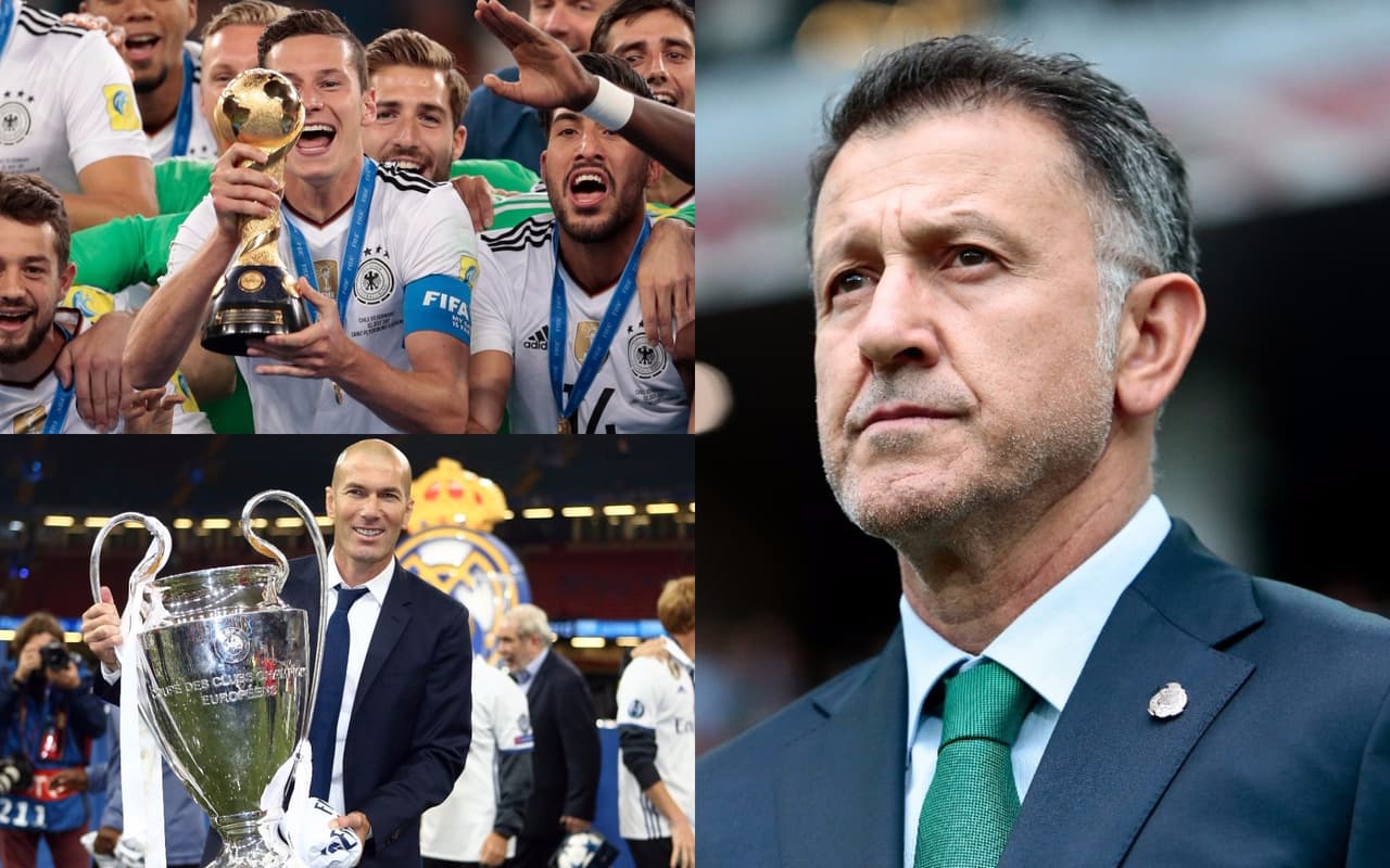 Una de las mayores críticas en el proceso de Juan Carlos Osorio como director técnico de México ha sido el sistema de rotaciones, pero está demostrado que en sí mismo no es malo si se le encuentra una mejor oportunidad para que el equipo crezca.