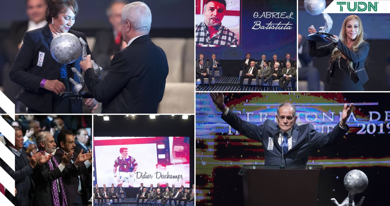 Las mejores imágenes desde el Teatro Gota de Plata en Pachuca, Hidalgo.