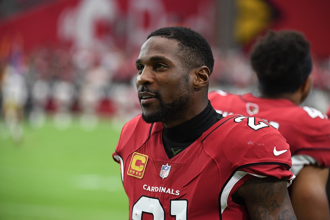 Patrick Peterson