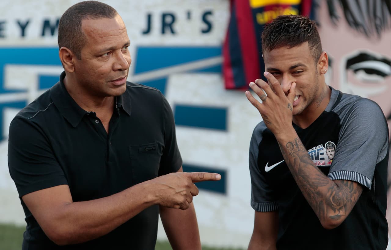 Neymar Junior desembolsaría los 222 millones del QSI (y no del PSG) y de este modo no se rompería el 'Financial Fair Play' de la Uefa.