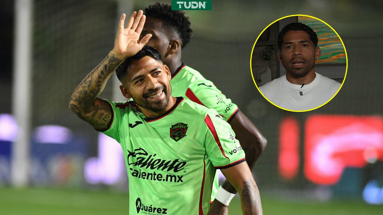 Javier Aquino niega relajación de Bravos por la falta de descenso en Liga MX