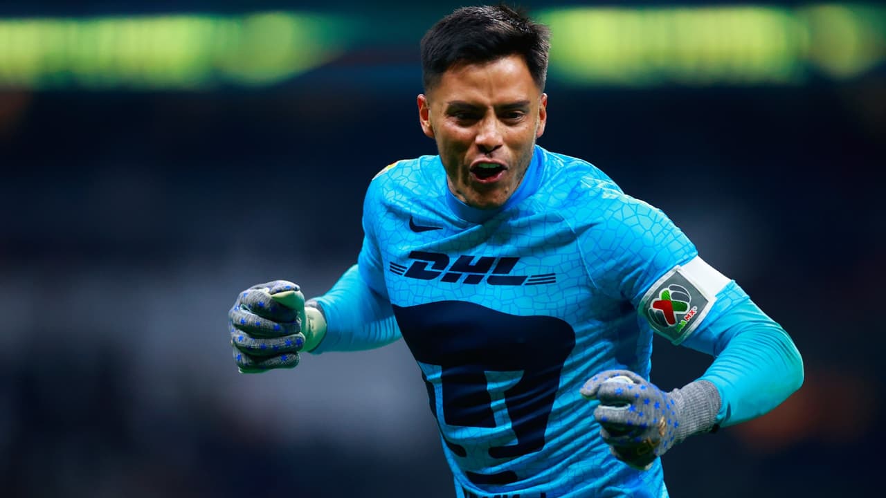 La renovación de Talavera con Pumas depende del Mundial de Clubes