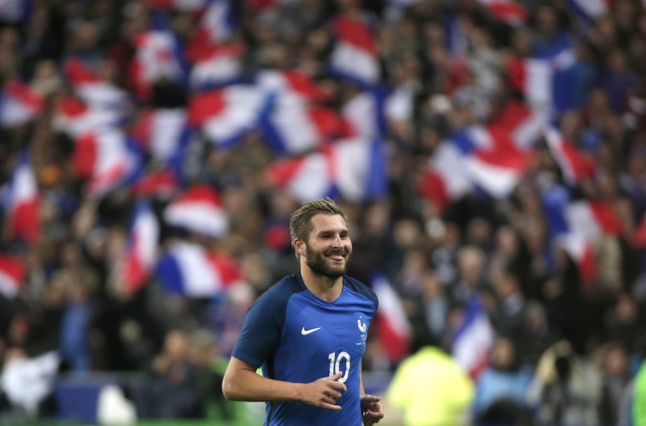 El 5 de mayo de 1862 México venció a los franceses en la Batalla de Puebla; 150 años después André-Pierre Gignac aterrizó en la Liga MX para conquistarla con su ejército de goles.