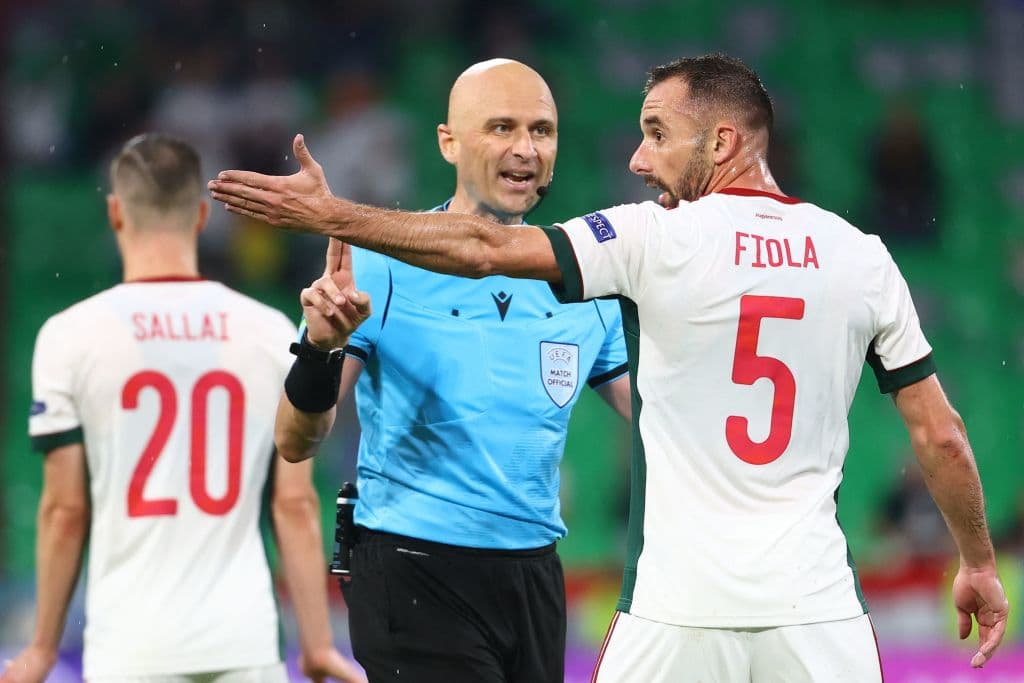Alemania lo logra y consigue un agónico empate ante Hungría 2-2 para colarse a Octavos en la Euro 2020. Adam Szalai y András Schafer descontaron para los húngaros, pero Havertz y Goretzka se encargaron de igualar el encuentro y así conseguir su clasificación a la siguiente ronda.