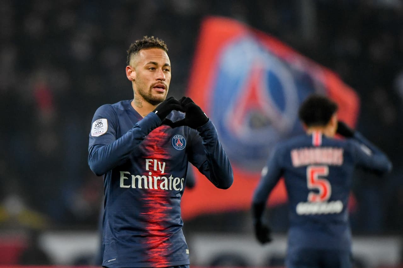 La elección de Lionel también cuentan con Neymar Jr., con quien pasó grandes momentos en el F.C. Barcelona los últimos años antes de que abandonara el club para jugar en el PSG.