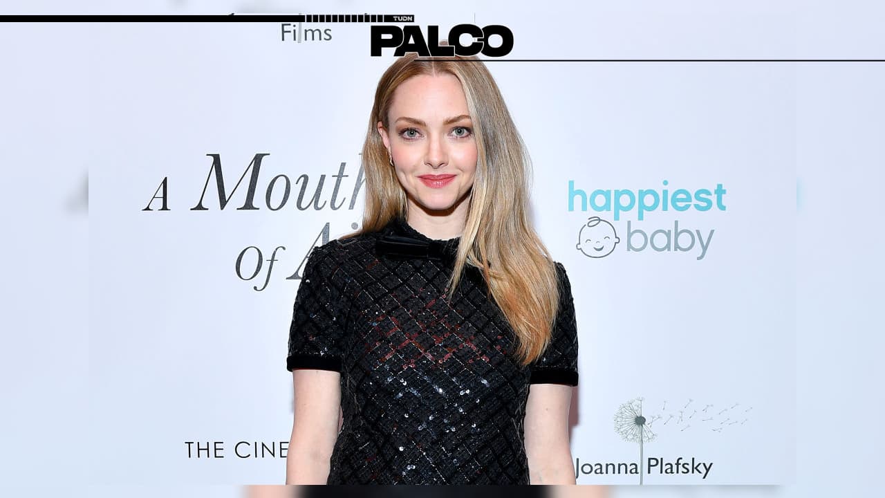 Déjate llevar con estas 10 grandes actuaciones de la increíble Amanda Seyfried | La reconocida actriz estadounidense está de fiesta gracias a su cumpleaños número 36.