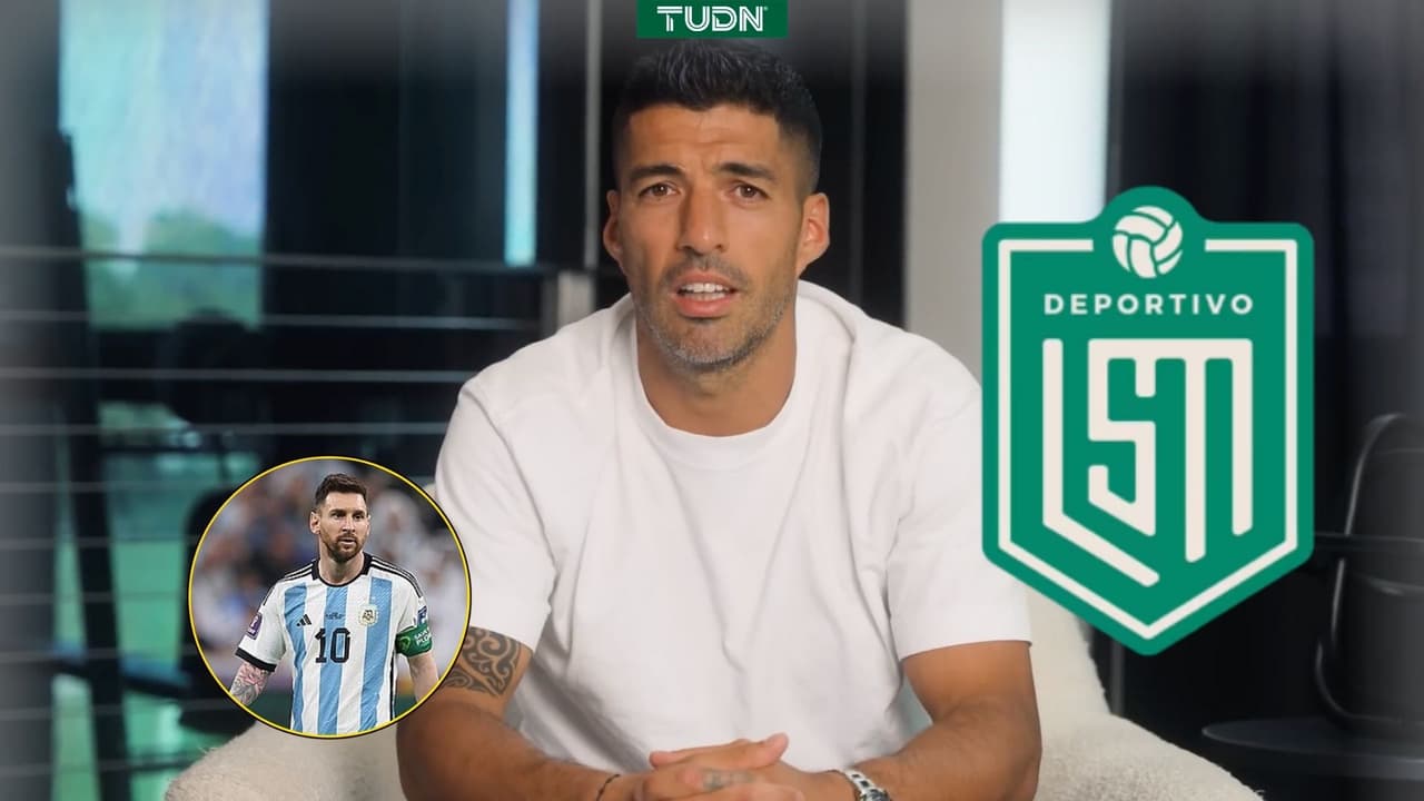 Messi es presentado como dueño de un inesperado club en el mundo