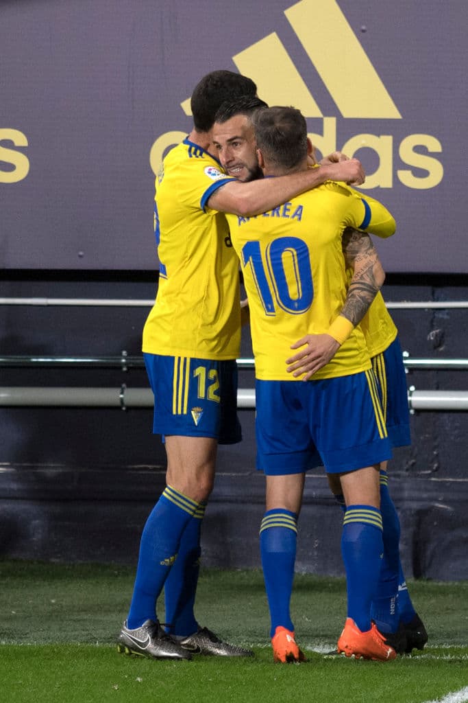 Giménez (8’) abrió el marcador y Alcalá (57’) hizo autogol para igualar el marcador. Negredo (63’) hizo el de la victoria. El siguiente compromiso para los culés será en la J6 de la Champions ante la Juve de CR7.