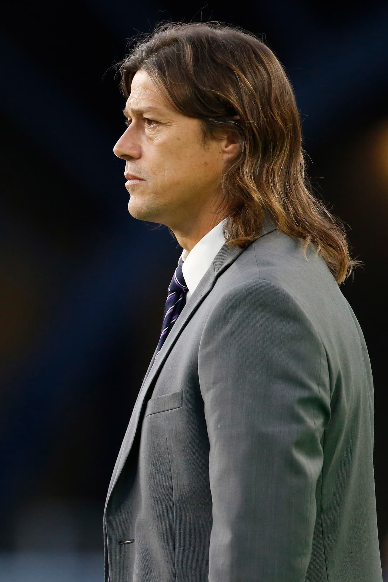El gran ganador del fin de semana es Matías Almeyda. 'El Pelado' está reciclando a San Jose Earthquakes -el peor equipo de la liga en 2018- y tras vencer el clásico ante LA Galaxy está en zona de clasificación a los Playoffs.
<br>En su banco de suplentes estarían Zac MacMath (VAN), Justen Glad (RSL), Nani (ORL), Tommy Thompson (SJ), Darwin Quintero (MIN), Orji Okwonkwo (MTL) y Teal Bunbury (NE).