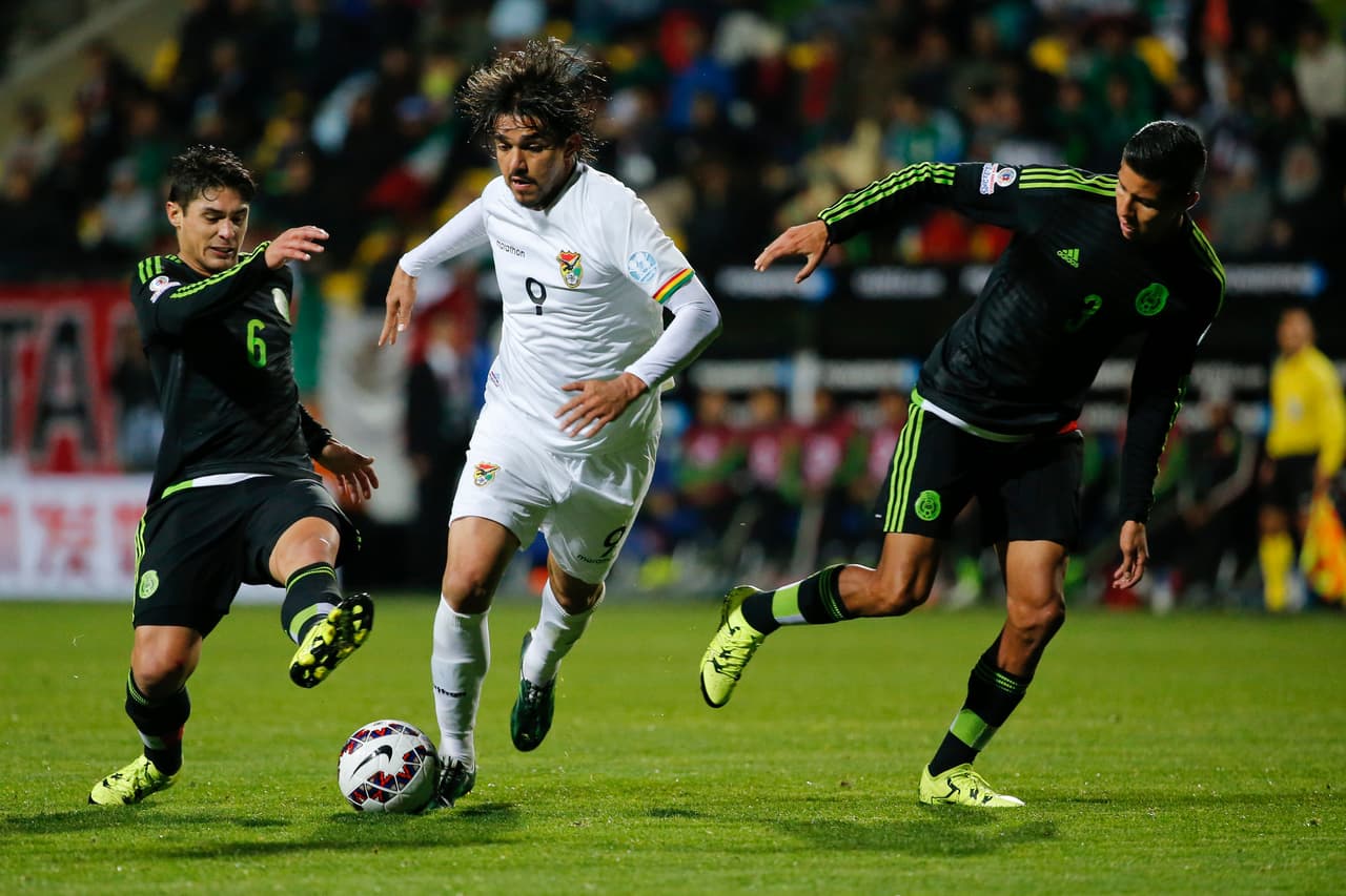 Luego de seis partidos disputados en la Copa, el saldo es de 4 victorias y dos empates de los cuales 1 fue con un insípido 0-0 protagonizado por Bolivia y México.
